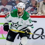 Benn fined maximum for actions in Stars game
