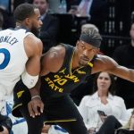 Best NBA bets today: Warriors, Timberwolves square off in pivotal Game 2