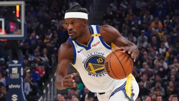 Best NBA player props, odds for Timberwolves vs. Warriors on Thursday: Fade Jimmy Butler in NBA Playoff picks