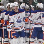 Best NHL bets today: Proven model has Stars-Oilers Game 4 picks, props