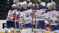 Best NHL bets today: Proven model has Stars-Oilers Game 4 picks, props