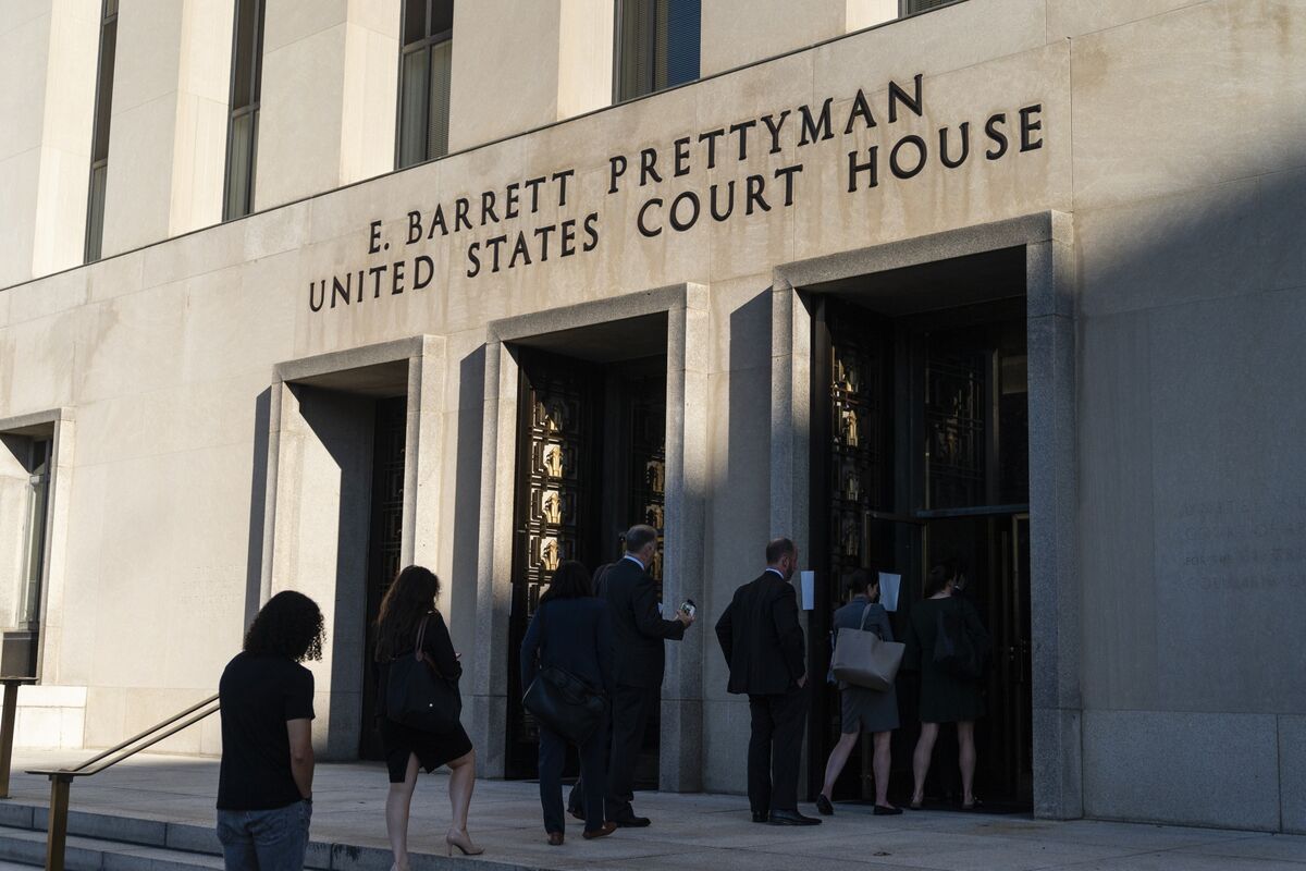 Big Tech Is on Trial. What That Means for the Future of the Internet