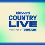 Billboard Country Live Bringing Concert Showcase to Nashville in June