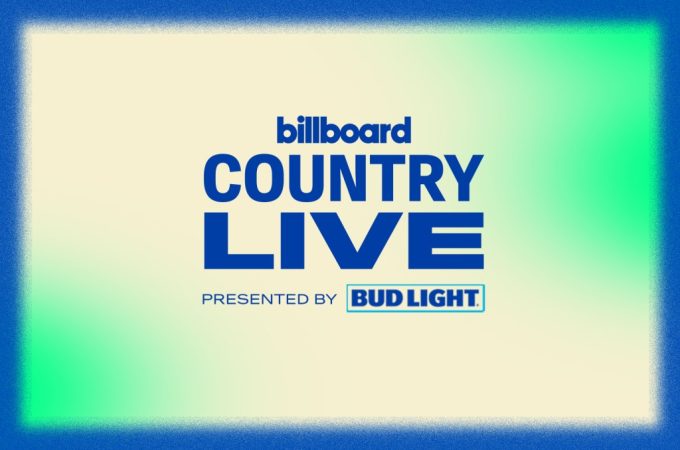 Billboard Country Live Bringing Concert Showcase to Nashville in June