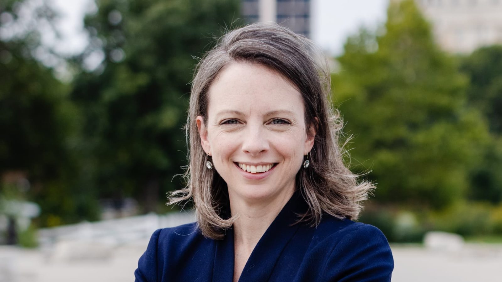 Billionaire Lukas Walton picks new CIO for his family office