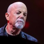Billy Joel Cancels Tour After Brain Disorder Diagnosis