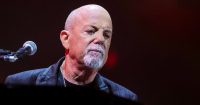 Billy Joel Cancels Tour After Brain Disorder Diagnosis