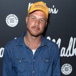 Blake Griffin Talks Wedding Planning and Life as a 'Chauffeur' Dad