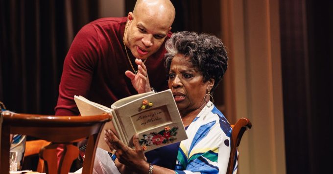 Branden Jacobs-Jenkins, Percival Everett Win Pulitzer Prizes