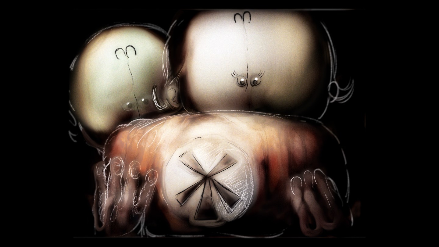 'Bread Will Walk,' Animation Film With Jay Baruchel