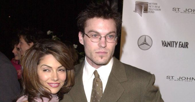 Brian Austin Green, Vanessa Marcil and More Exes Start Fresh Post-Splits
