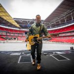 Bruce Springsteen's President Trump Speech Featured in New Live EP