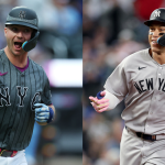 Building an all-Subway Series roster, rotation as Mets and Yankees face off: Aaron Judge, Pete Alonso and more