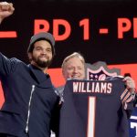 Caleb Williams wanted to spurn Bears and play for this team in 2024, plus 22 crazy NFL schedule quirks