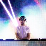 Calvin Harris Responds to Plagiarism Accusations From Chicane