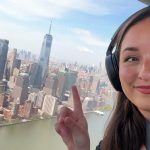 Can This Helicopter Get You From Manhattan to JFK in 5 Minutes?