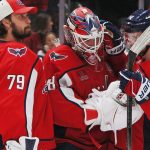 Capitals eliminated due to offensive struggles, lack of depth
