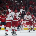 Capitals vs. Hurricanes odds, prediction, picks: Free 2025 NHL playoffs Game 2 best bets from proven model