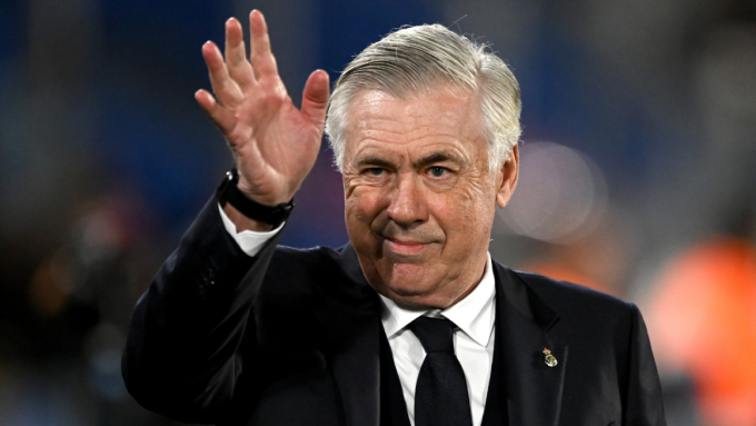 Carlo Ancelotti finally Brazil bound, agreeing to manage through 2026 World Cup; Championship playoffs roll on