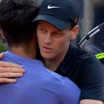 Carlos Alcaraz and Jannik Sinner pull away in race to year-end glory