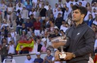 Carlos Alcaraz starts Roland Garros vs. Nishikori, avoids Djokovic, Zverev