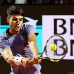 Carlos Alcaraz's schedule at Roland Garros creates discussions