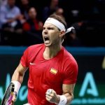 Carlos Moya perfectly describes Rafael Nadal's attitude