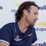 Carlos Moya silences rumors: 'I'm not Jannik Sinner's new coach'