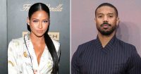 Cassie Recalls Romance With Michael B. Jordan Amid Diddy Trial