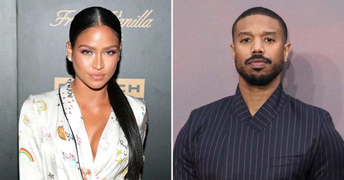 Cassie Recalls Romance With Michael B. Jordan Amid Diddy Trial