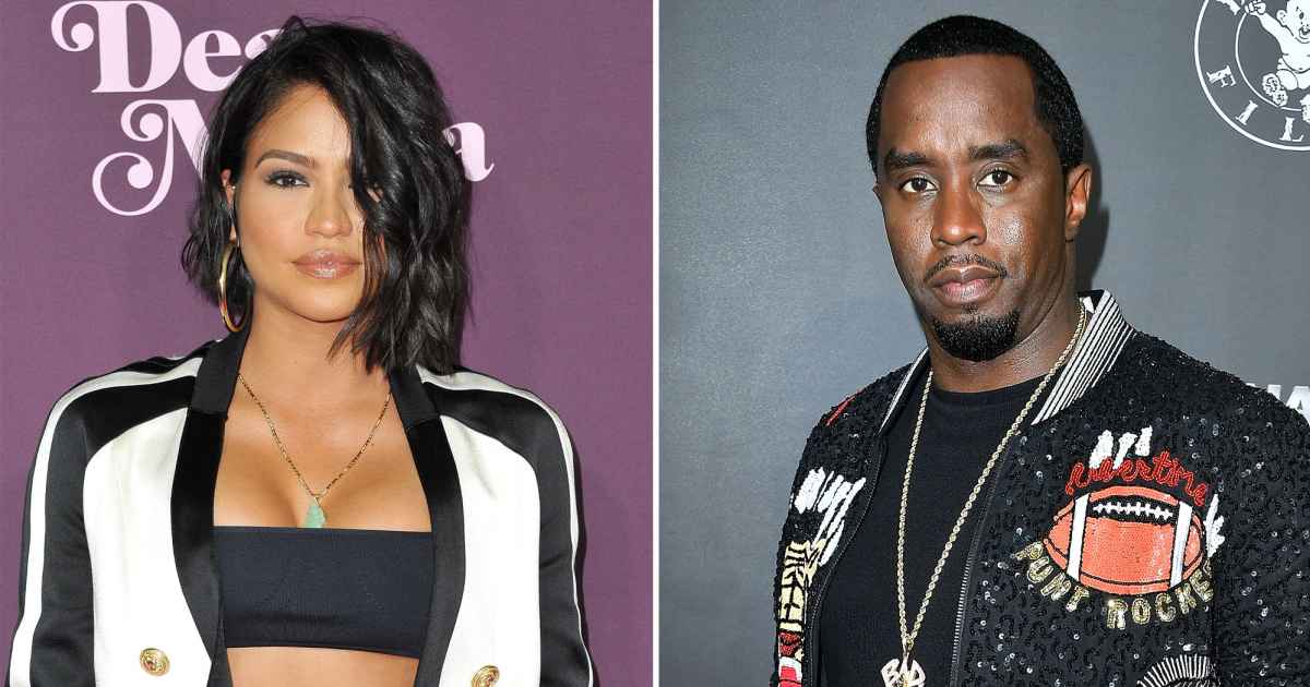 Cassie Testifies About Diddy Hotel Assault on Day 4 (Updating Live)