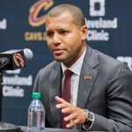Cavaliers GM discusses expectations for 2025-26 after playoff flameout, admits they must change 'narrative'