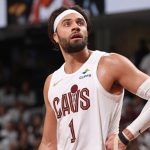 Cavaliers' Max Strus has motivational text backfire spectacularly as he fails to score in elimination game