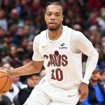 Cavaliers injury updates: Darius Garland, Evan Mobley, De'Andre Hunter questionable for Game 3 vs. Pacers
