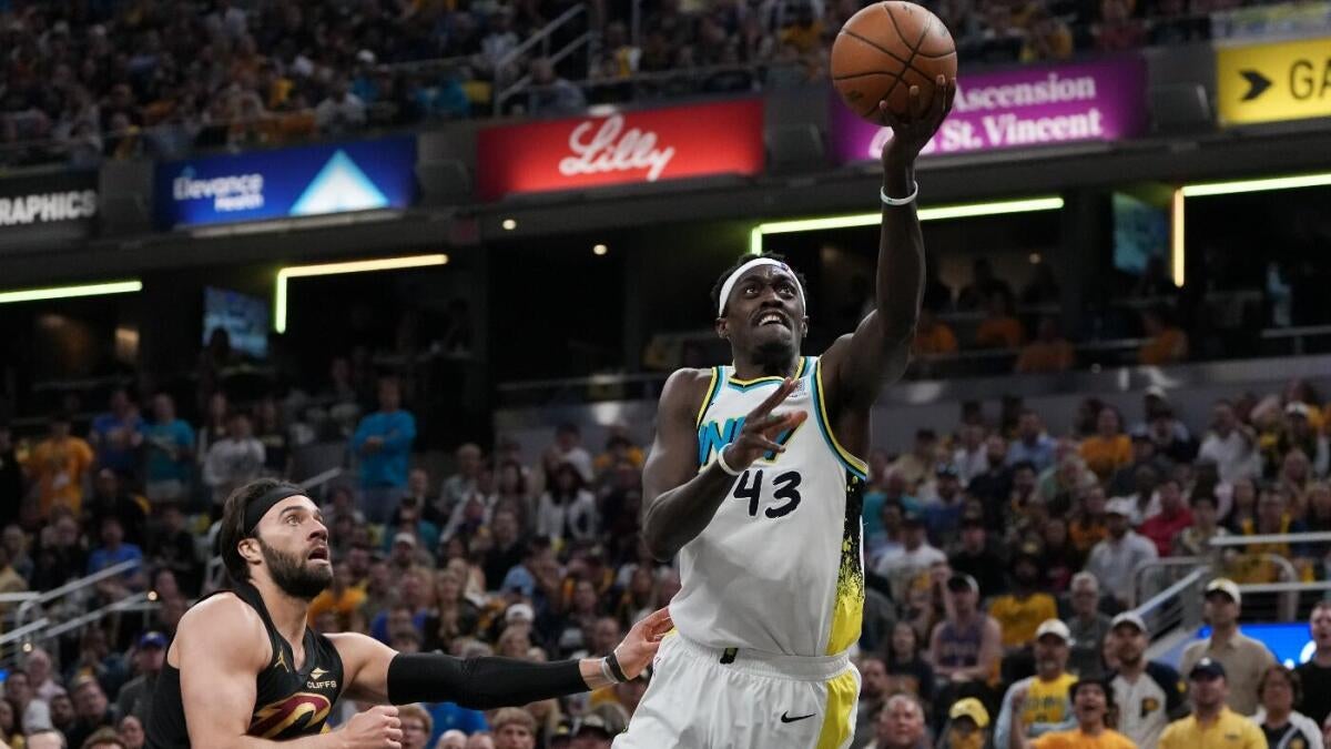 Cavaliers vs. Pacers odds, prediction, start time: 2025 NBA playoff picks, Game 5 best bets by proven model