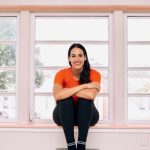 Celebrity Pilates Trainer Nofar Hagag Shares Easy Wellness Tips