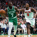 Celtics vs. Knicks prediction, odds, schedule, time: Game 5 best bet with New York one win from East finals
