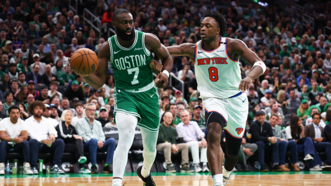 Celtics vs. Knicks prediction, odds, schedule, time: Game 5 best bet with New York one win from East finals