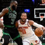 Celtics vs. Knicks prediction, odds, schedule, time: Game 6 best bet with New York one win from East finals