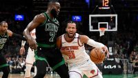 Celtics vs. Knicks prediction, odds, schedule, time: Game 6 best bet with New York one win from East finals