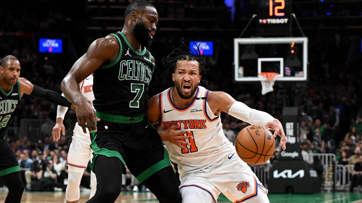 Celtics vs. Knicks prediction, odds, schedule, time: Game 6 best bet with New York one win from East finals