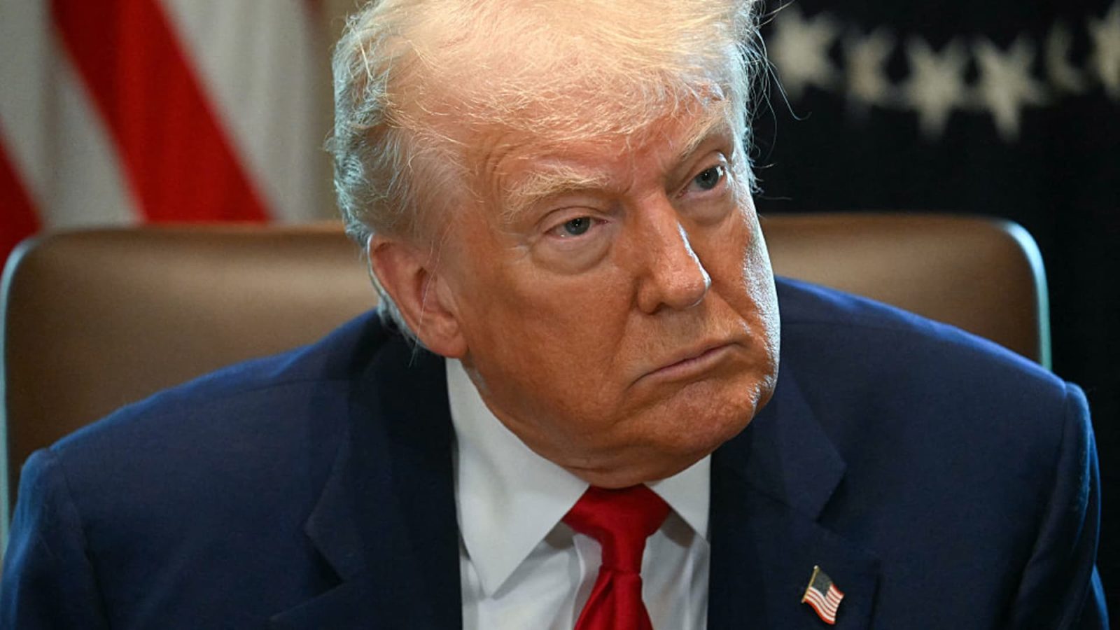 Chamber of Commerce asks Trump for tariff exclusions