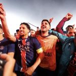 Champions League final: Three early keys including Paris Saint-Germain's press, Inter's defense