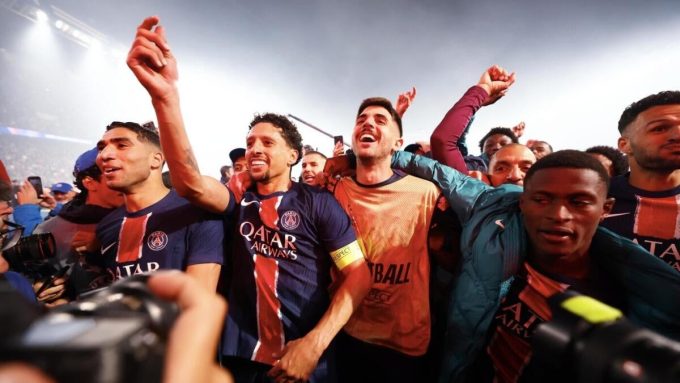 Champions League final: Three early keys including Paris Saint-Germain's press, Inter's defense