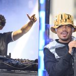 Chance the Rapper, Kaytranada Highlight Montauk’s Surf Lodge Concerts