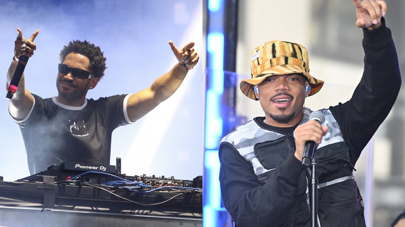 Chance the Rapper, Kaytranada Highlight Montauk’s Surf Lodge Concerts