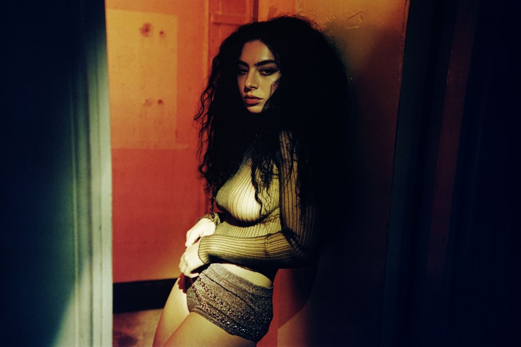 Charli xcx Teases 'Party 4 U' Music Video on Song's 5-Year Anniversary