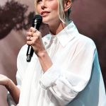 Charlize Theron’s Grueling Apex Stunts Left Her Injured