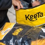 China’s Meituan to Start Brazil Business With $1 Billion Budget