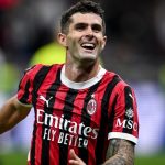 Christian Pulisic leads AC Milan into Coppa Italia final: USMNT star has chance to salvage season vs. Bologna